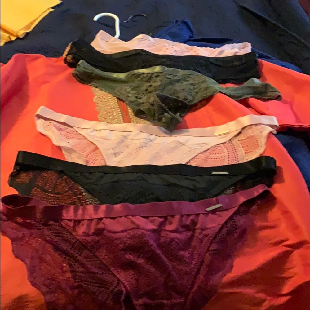Undies